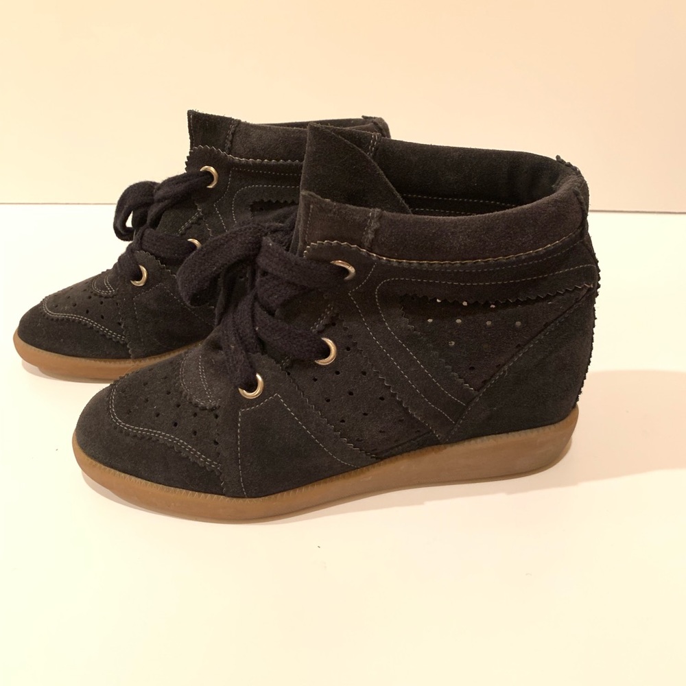 Isabel marant classic sneakers